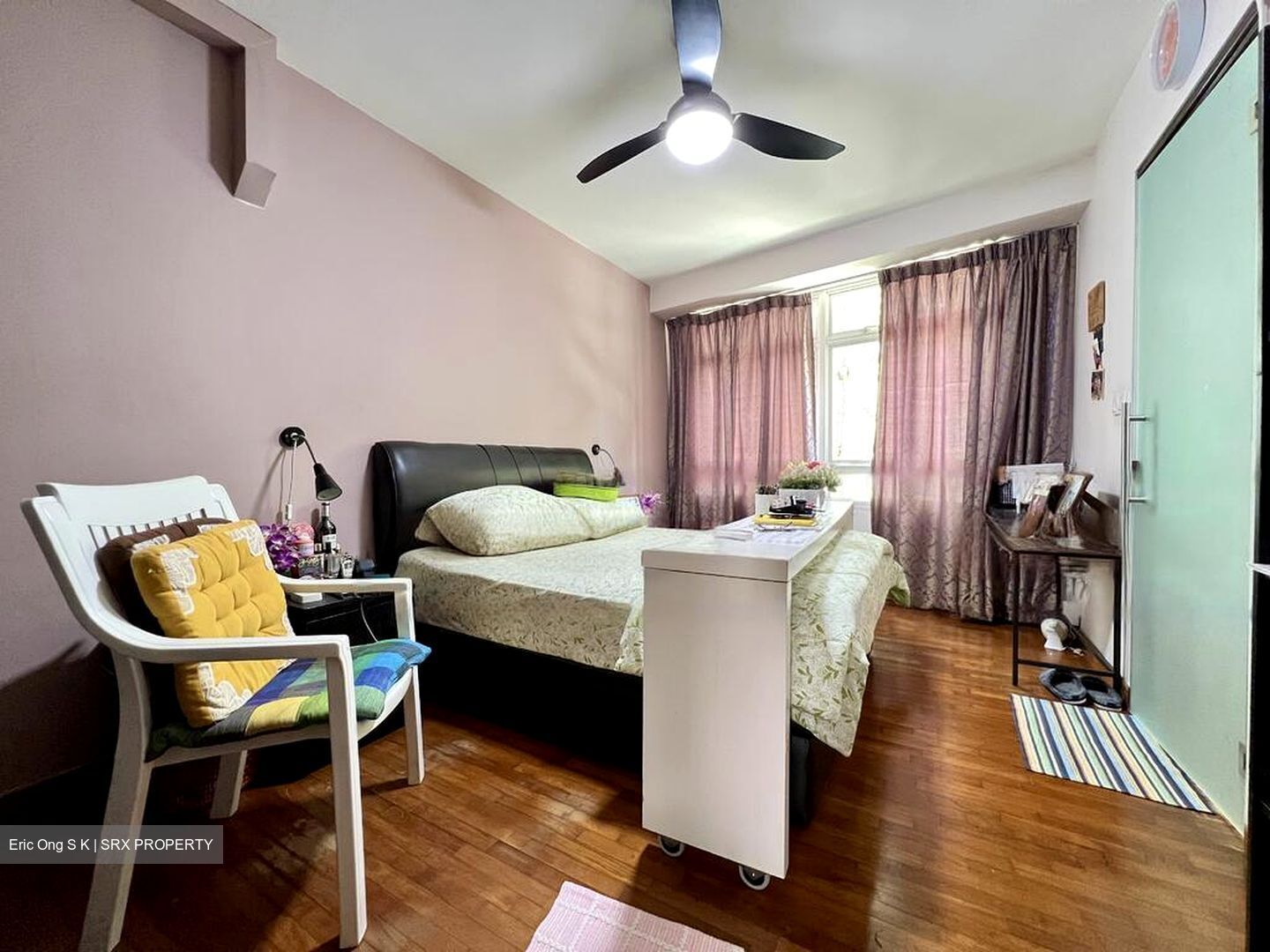 Blk 265C The Coris (Sengkang), HDB 4 Rooms #570608161
